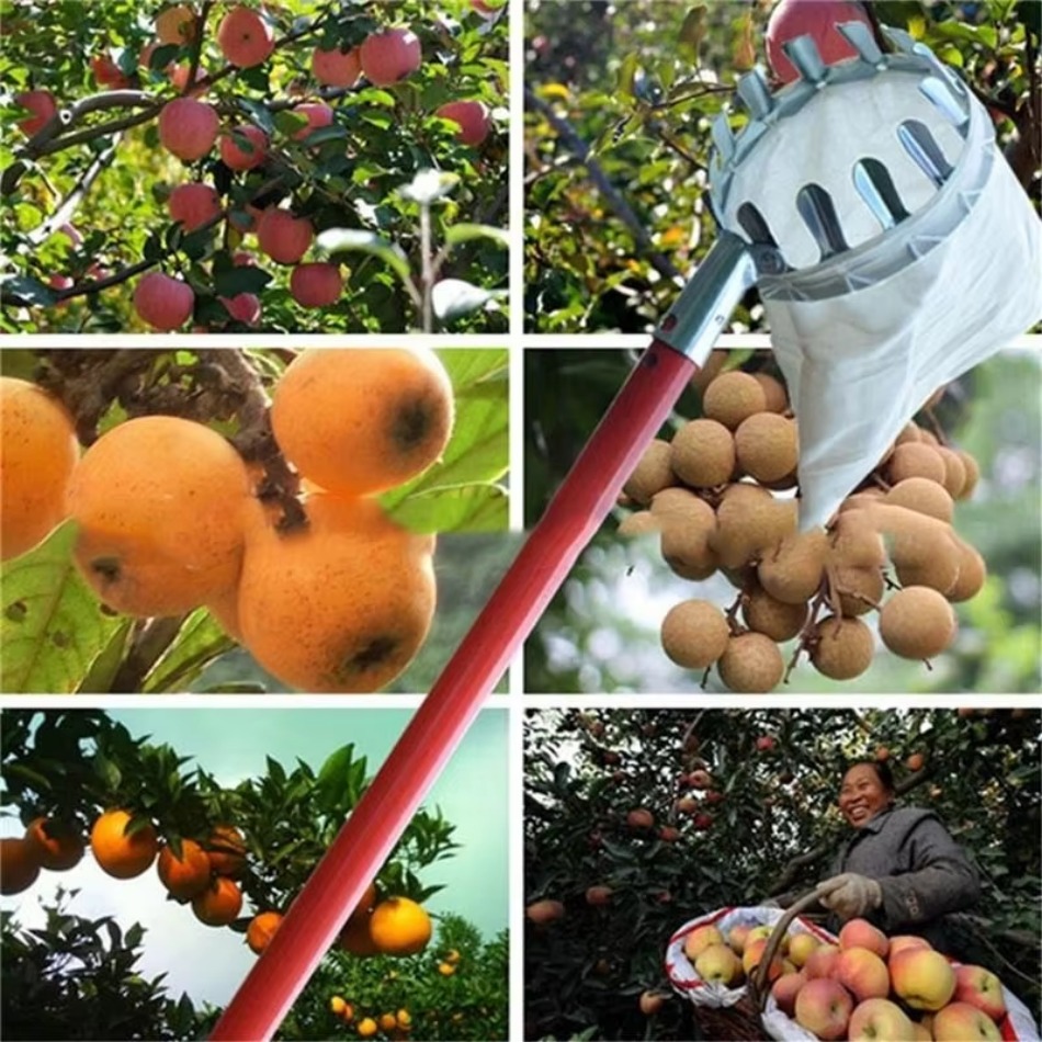 Multi Purpose Telescopic Galva - đánh giá và giá Farming Agriculture Tools