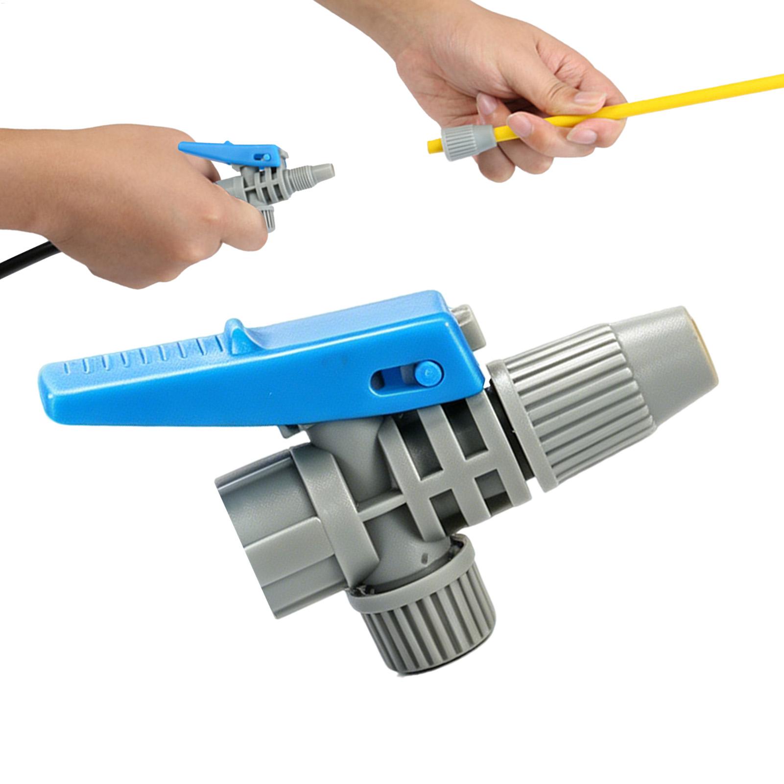 3L/5L/8L Quick Connect Pressur - đánh giá và giá Agriculture Gardening Farming