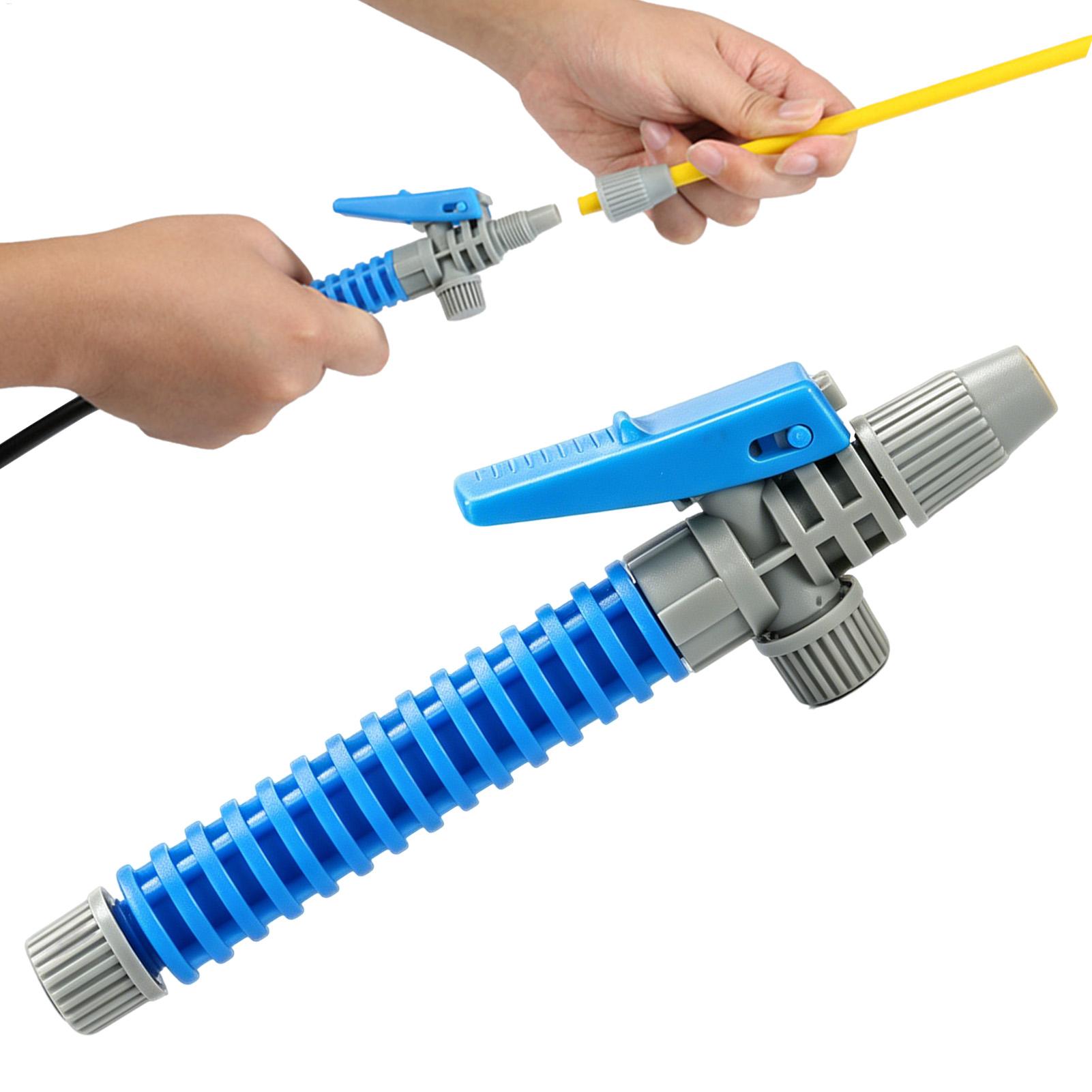 3L/5L/8L Quick Connect Pressur - đánh giá và giá Agriculture Gardening Farming