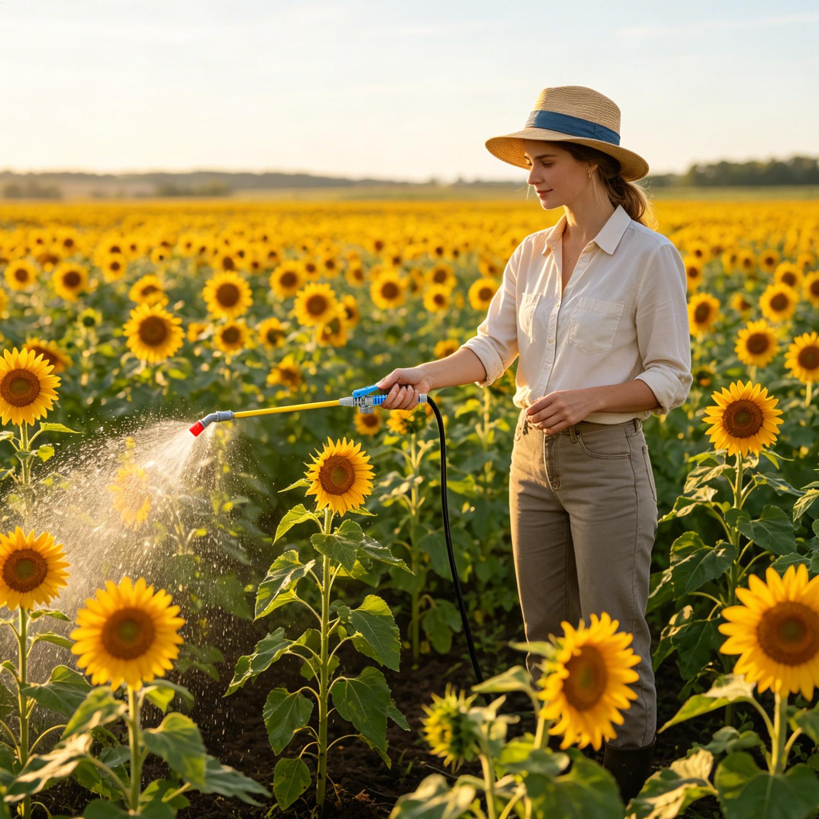 3L/5L/8L Quick Connect Pressur - đánh giá và giá Agriculture Gardening Farming