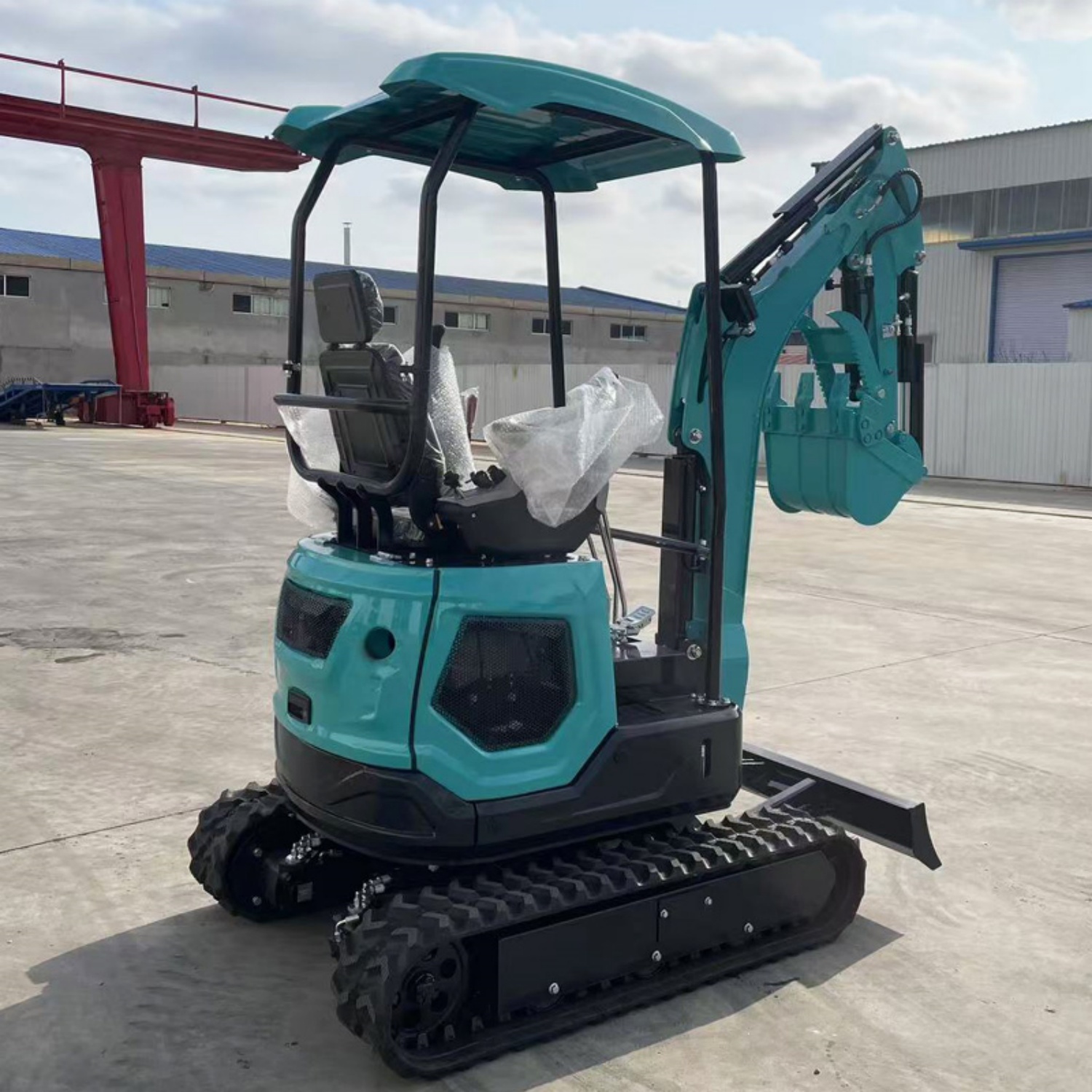 Factory Supply Customized Mini - đánh giá và giá Agriculture Gardening Farming