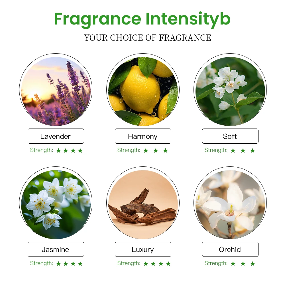 NAMSTE 100ml Harmony Essential - đánh giá và giá Orchard Sprayer Tractor