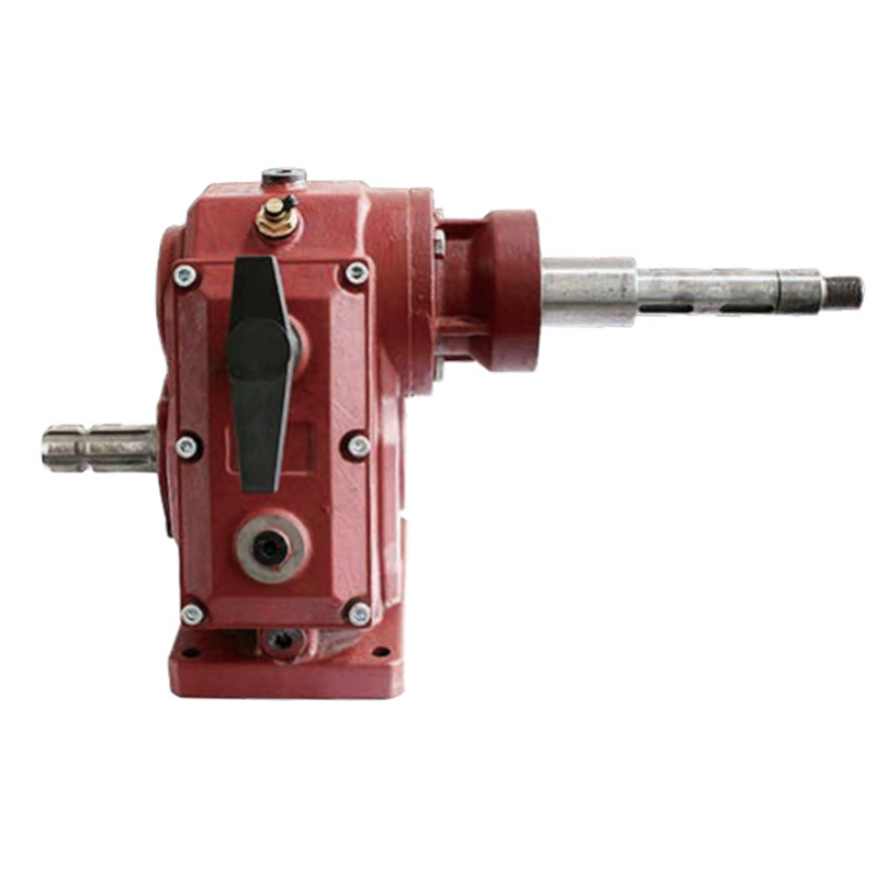 Agricultural Sprayer Gearbox 5 - đánh giá và giá Orchard Sprayer Tractor