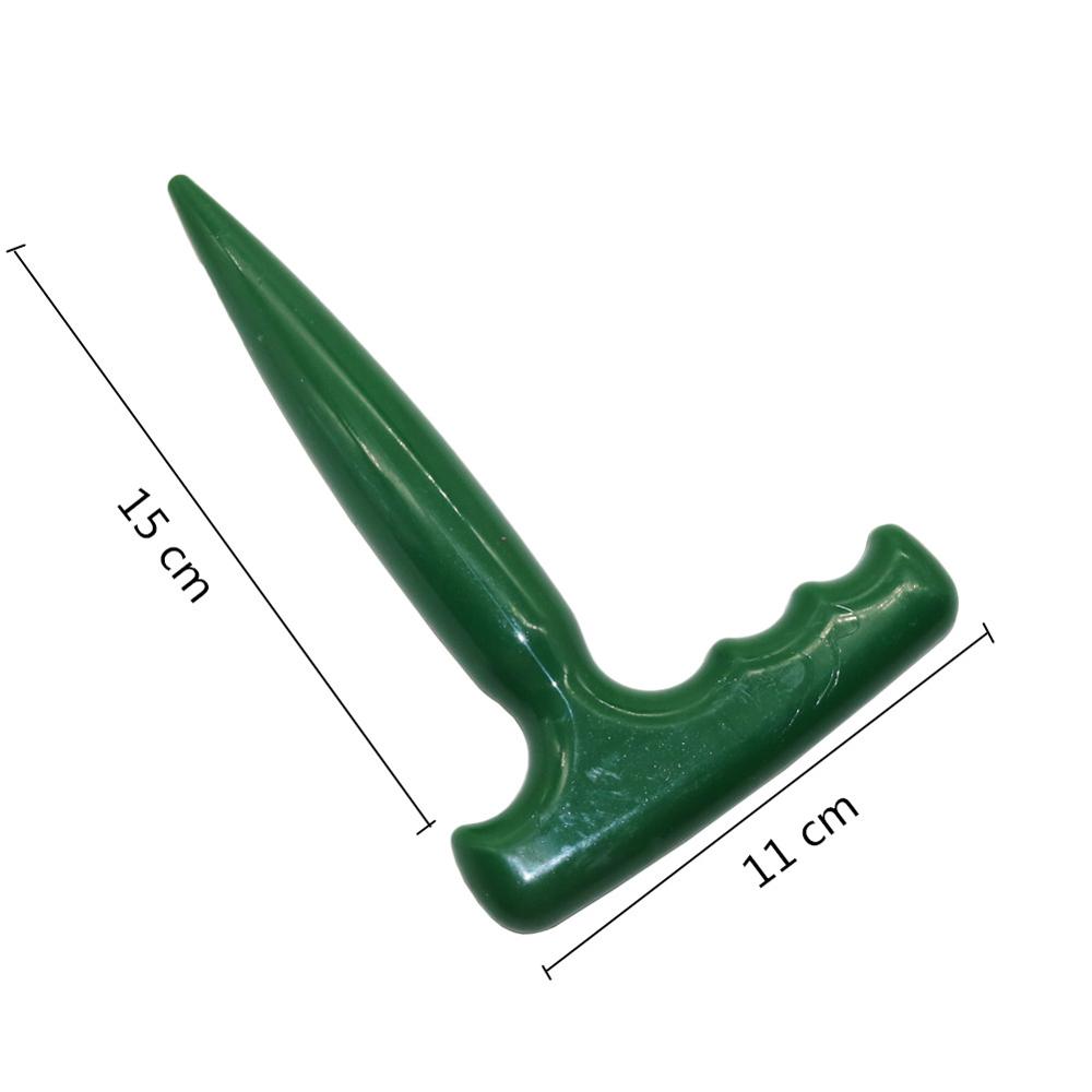 Hạt Giống Trồng Trọt Đất Punch - đánh giá và giá Farming Agriculture Tools