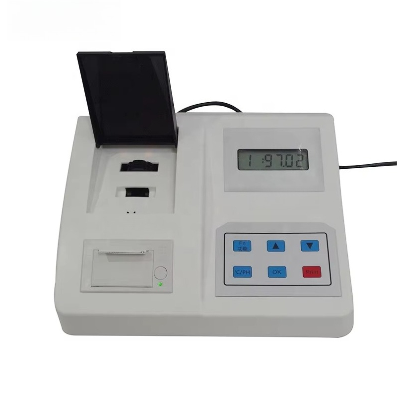 Rapid ph Npk Soil Equipment te - đánh giá và giá Agriculture Gardening Farming