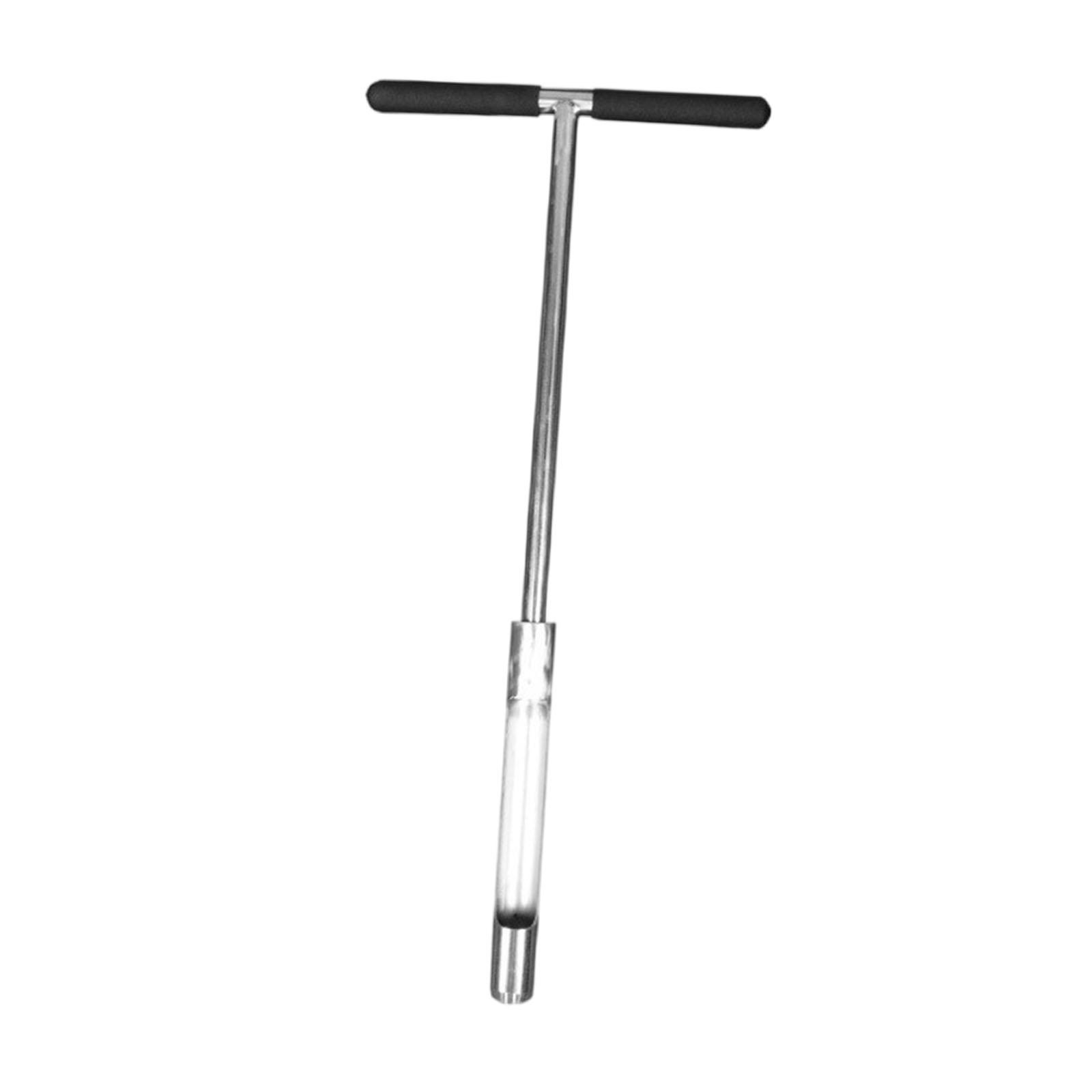 Stainless Steel Soil Sampler P - đánh giá và giá Agriculture Gardening Farming