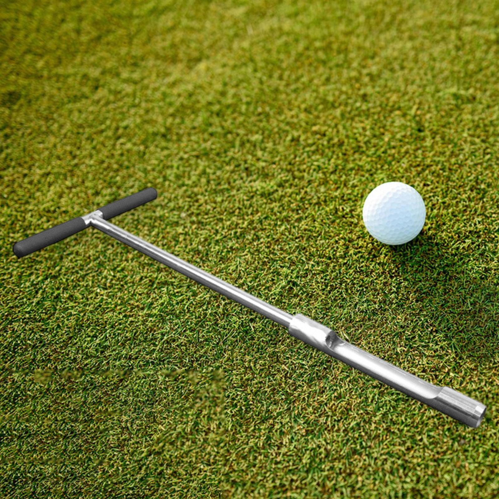 Stainless Steel Soil Sampler P - đánh giá và giá Agriculture Gardening Farming