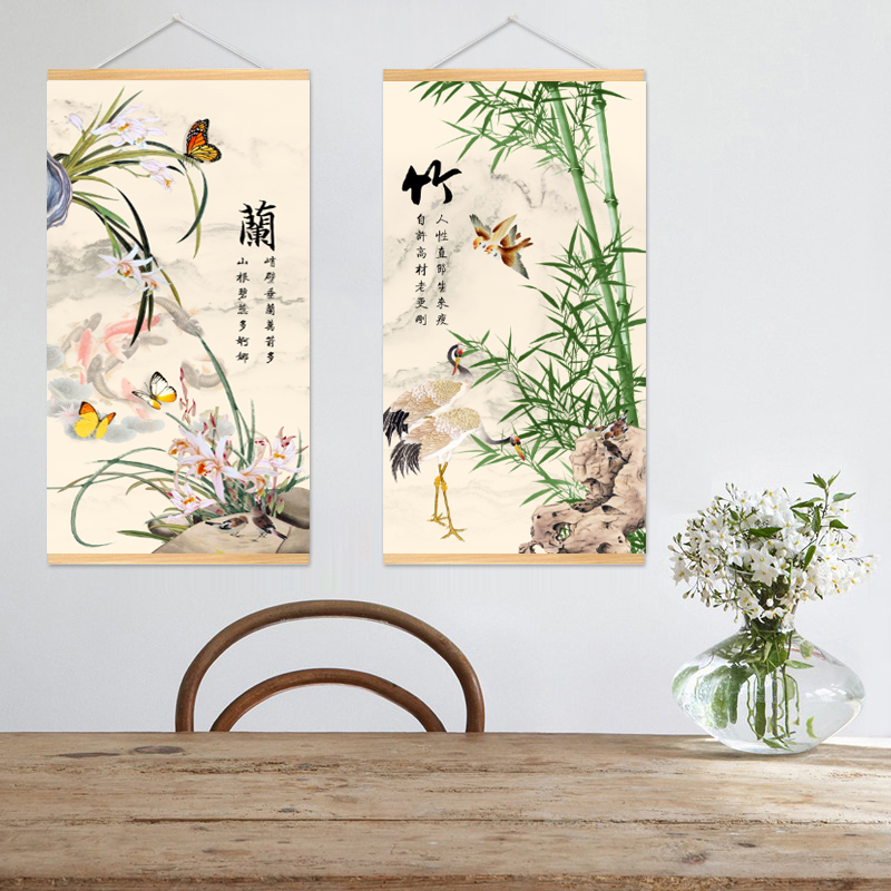 Printed Poster Nordic Canvas W - đánh giá và giá Orchard Sprayer Tractor