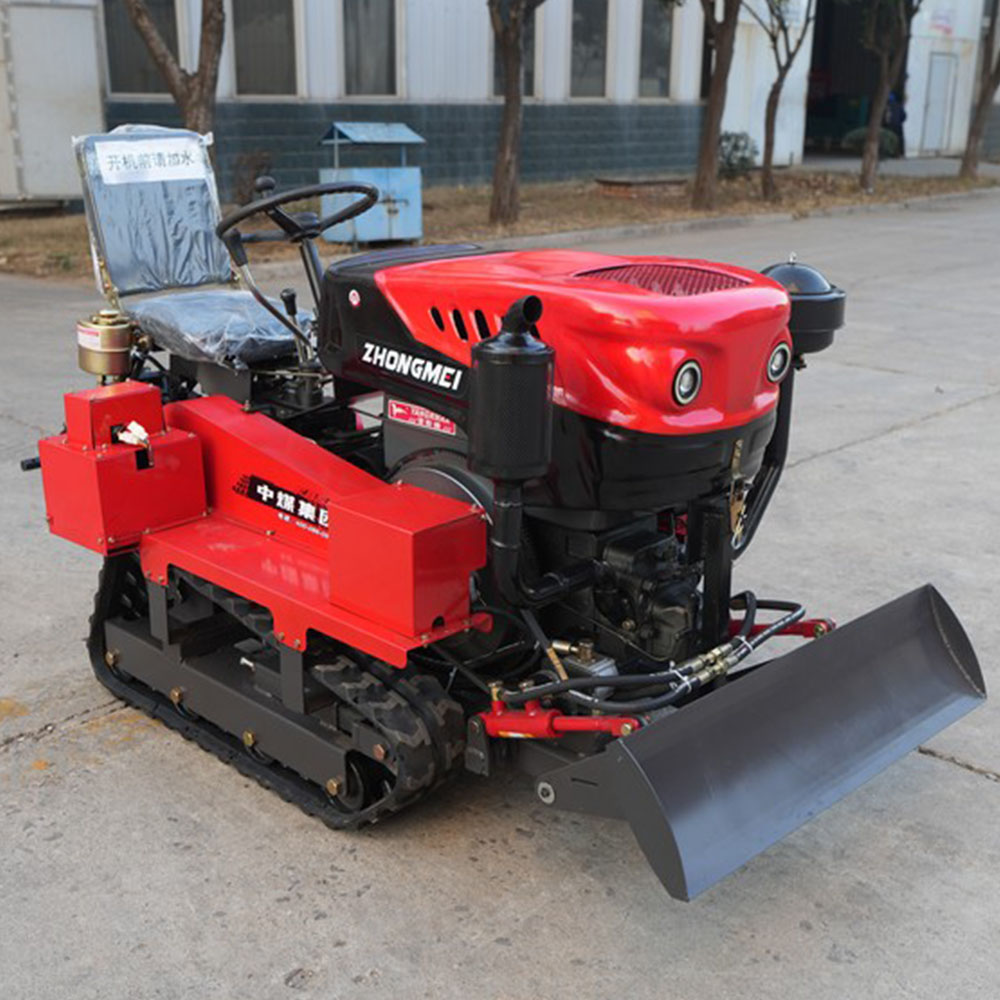 Agricultural Machinery Zhong M - đánh giá và giá Agriculture Gardening Farming
