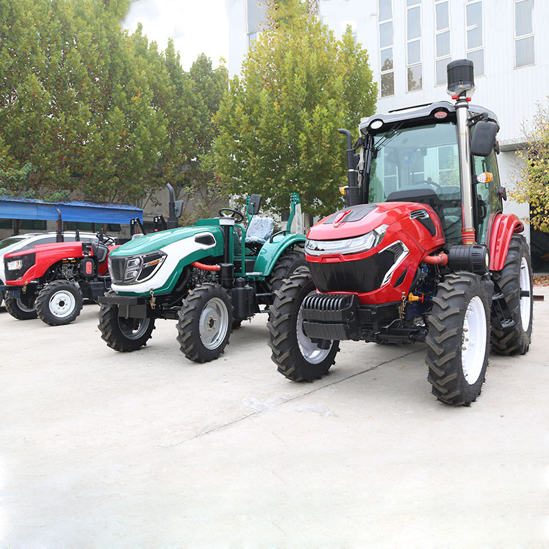 Agricultural Machinery Zhong M - đánh giá và giá Agriculture Gardening Farming