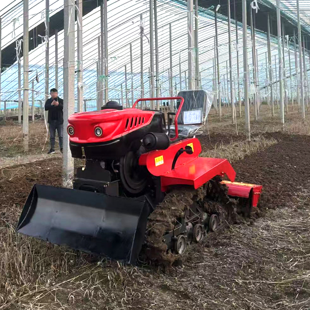 Agricultural Machinery Zhong M - đánh giá và giá Agriculture Gardening Farming