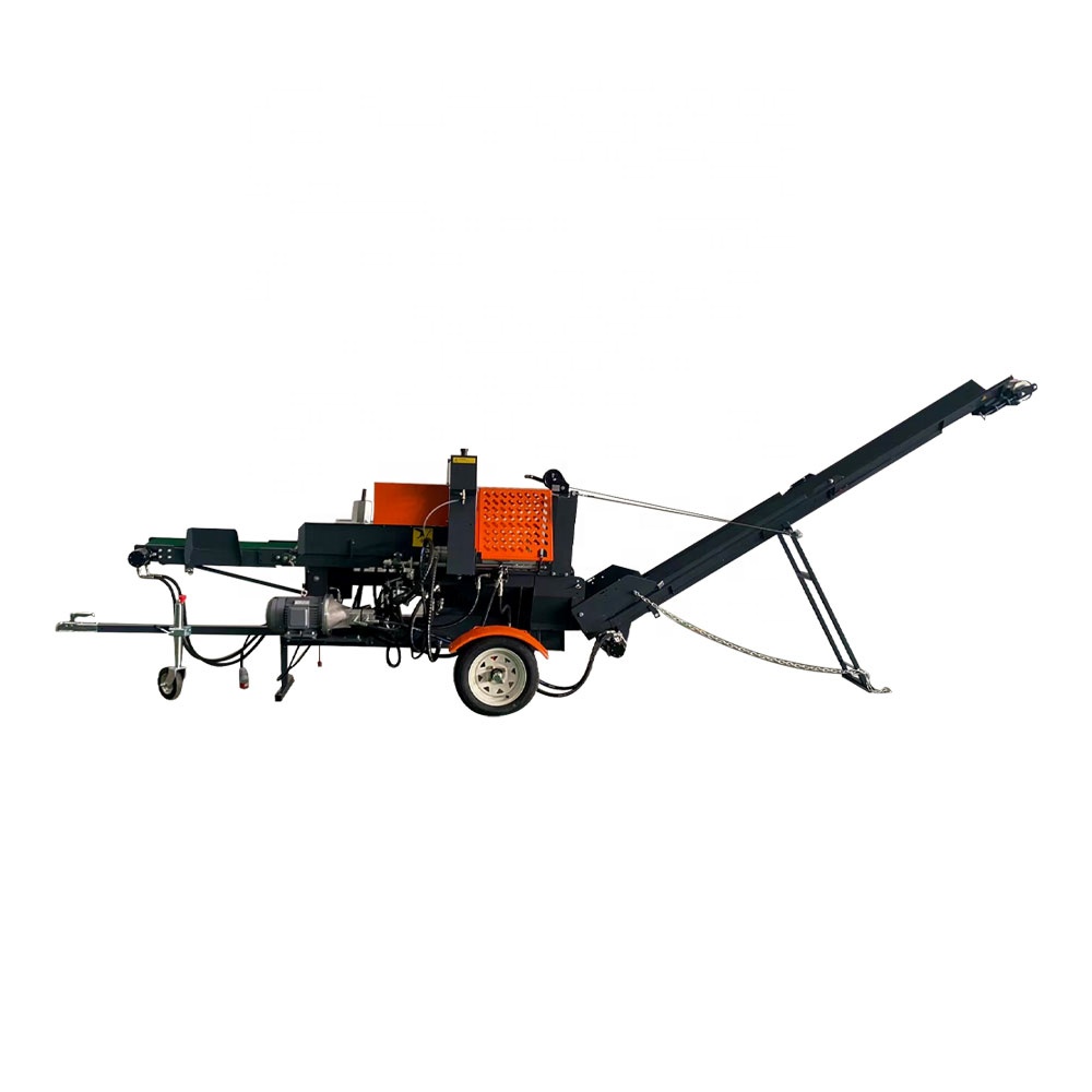20Ton Hydraulic Log Splitter H - đánh giá và giá Agriculture Gardening Farming