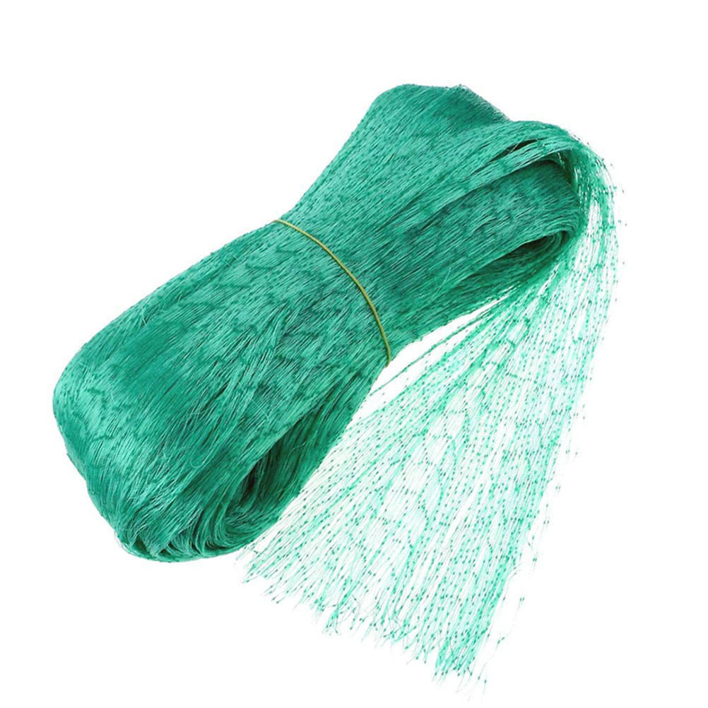 15M Anti Bird Net Green Fruit  - đánh giá và giá Agriculture Gardening Farming