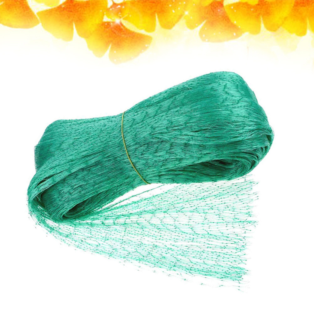 15M Anti Bird Net Green Fruit  - đánh giá và giá Agriculture Gardening Farming