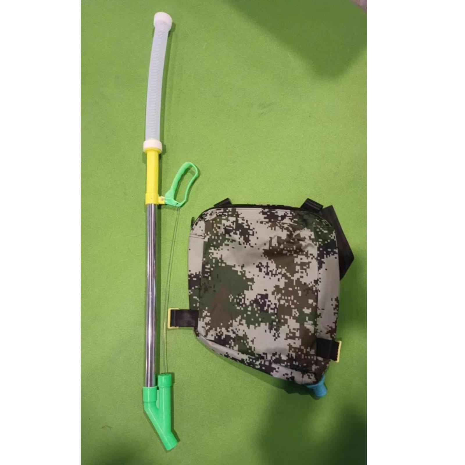 Fertilizer Spreader Handheld G - đánh giá và giá Farming Agriculture Tools