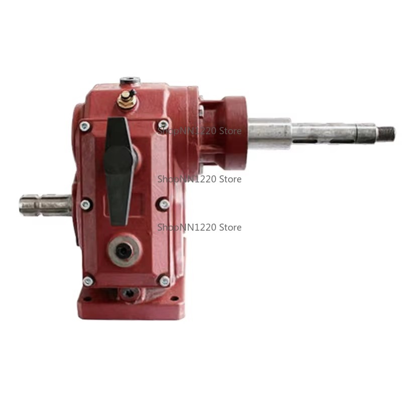 D27A D27J D27B Series Gear Red - đánh giá và giá Orchard Sprayer Tractor