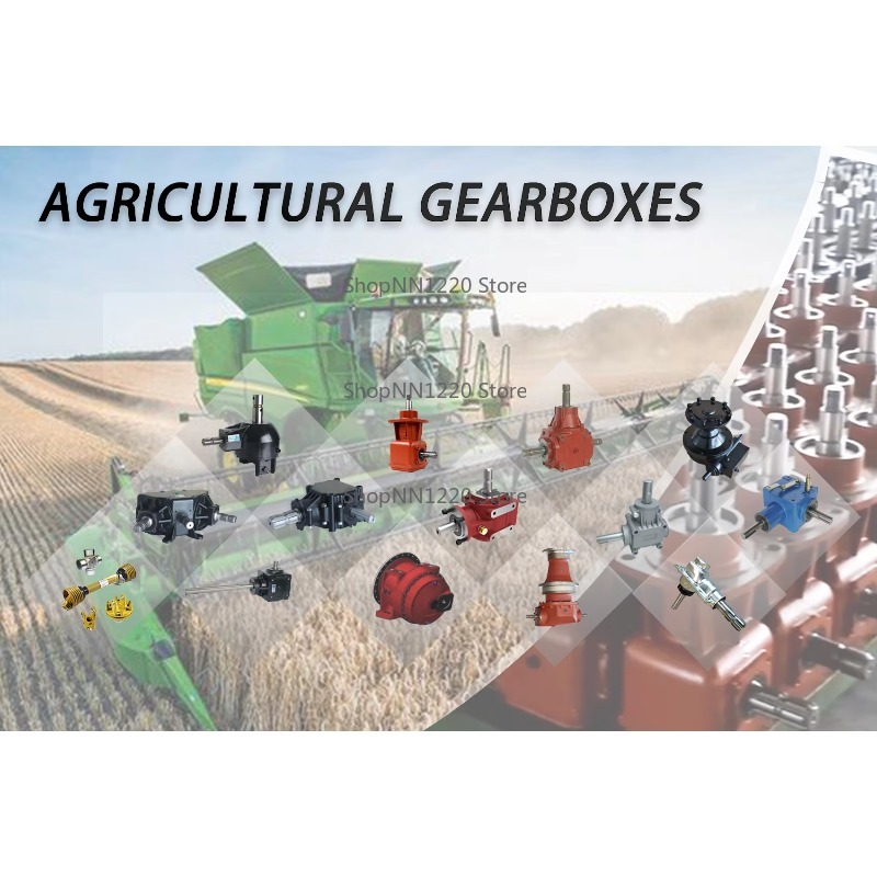 D27A D27J D27B Series Gear Red - đánh giá và giá Orchard Sprayer Tractor