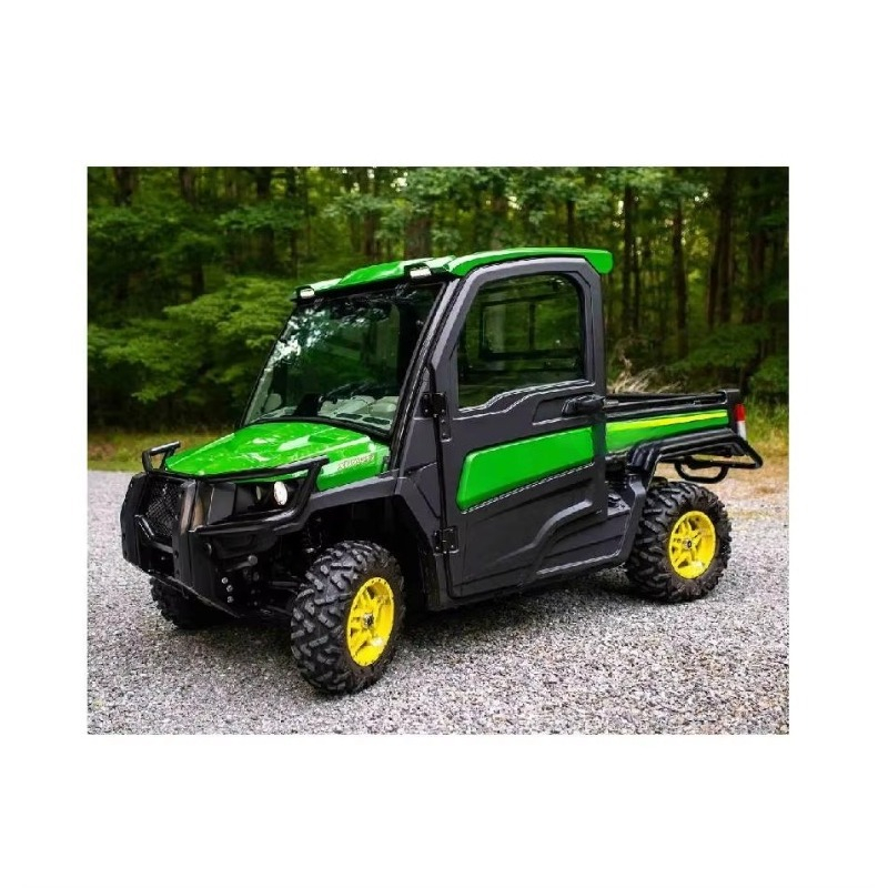 Farm Utility Truck 865M ATVs U - đánh giá và giá Agriculture Gardening Farming