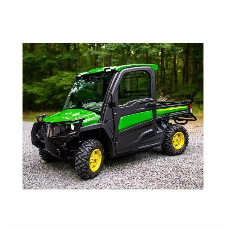 Farm Utility Truck 865M ATVs U - đánh giá và giá Agriculture Gardening Farming