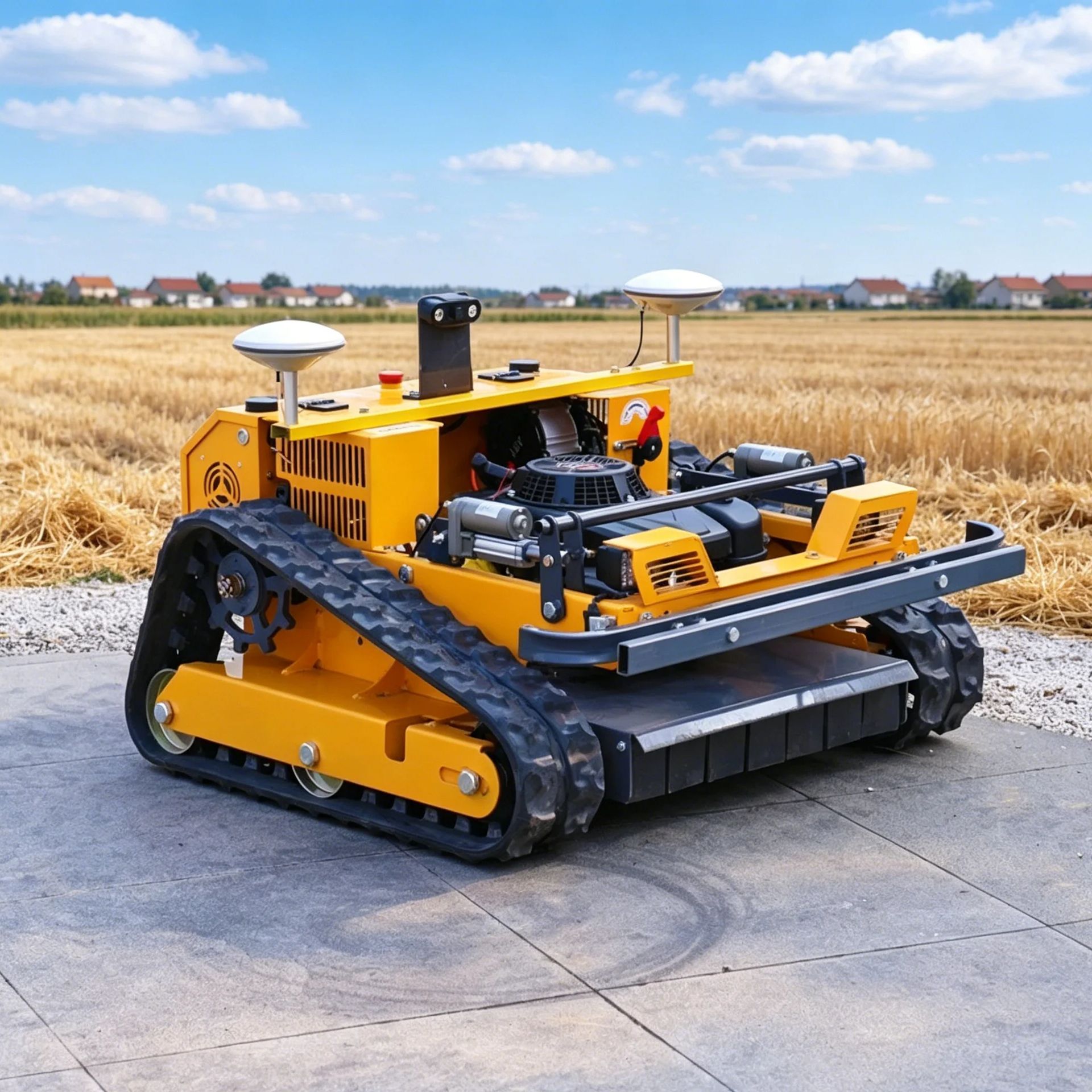 Customized CE Approved Zero Tu - đánh giá và giá Farming Zero