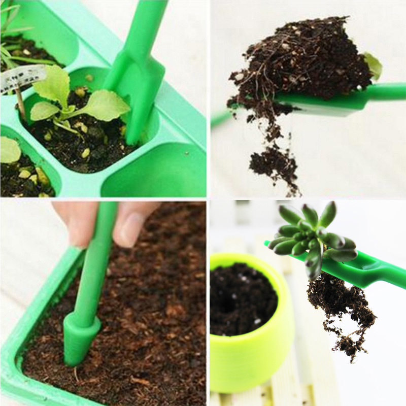 Mini Gardening Tool Set Label  - đánh giá và giá Farming Agriculture Tools