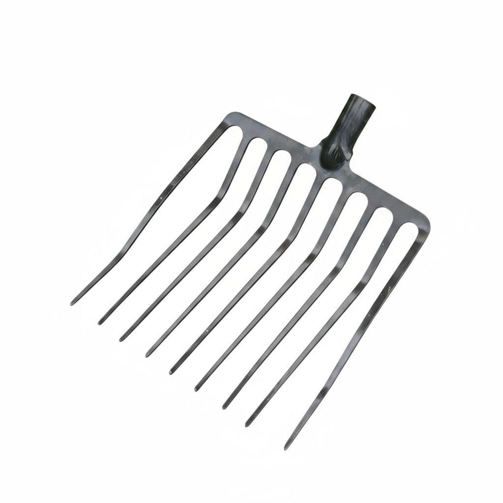 Single Piece Agricultural Fork - đánh giá và giá Farming Agriculture Tools
